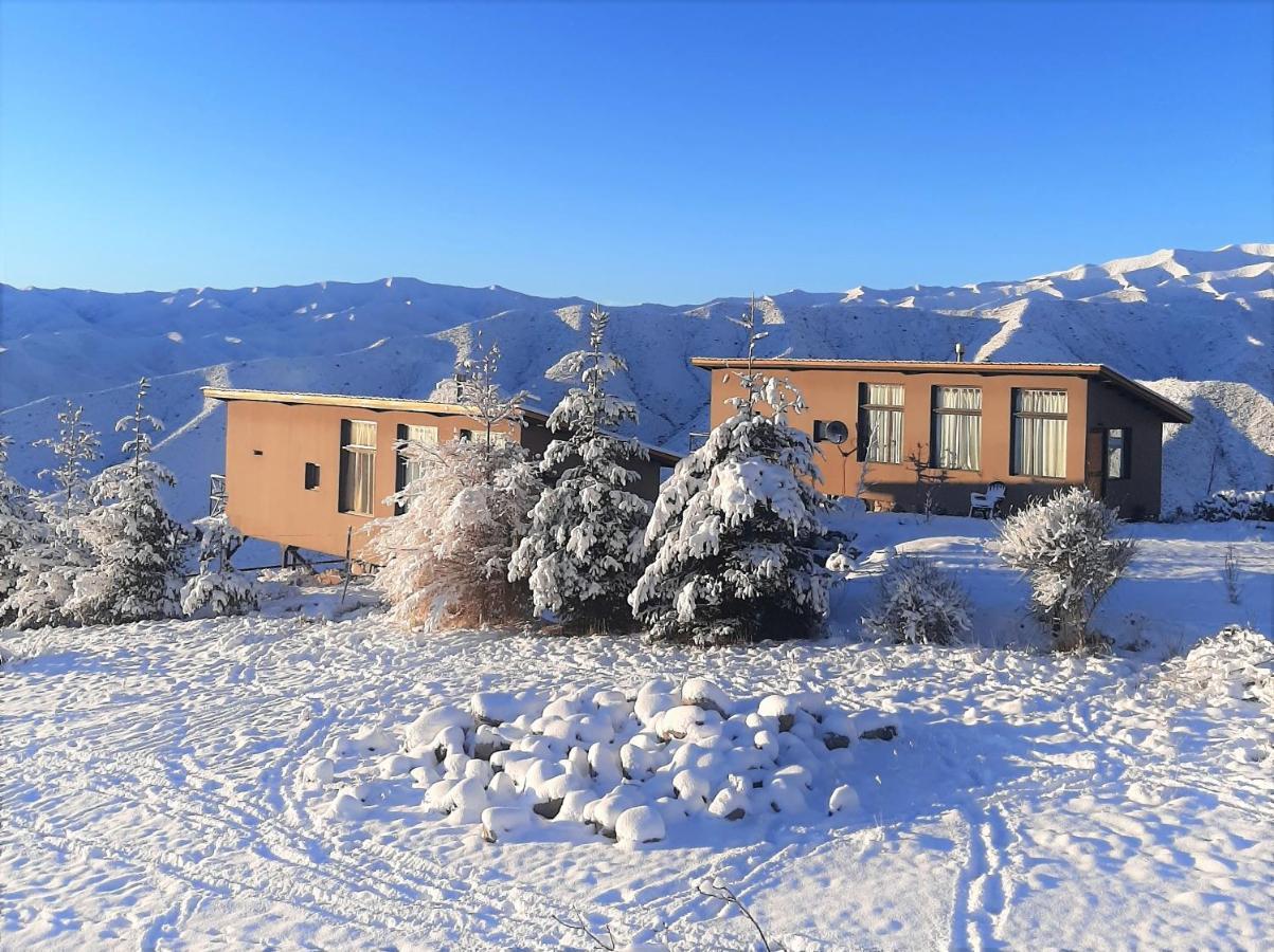 Arribadelvalle - Casas De Altura Potrerillos Exterior photo
